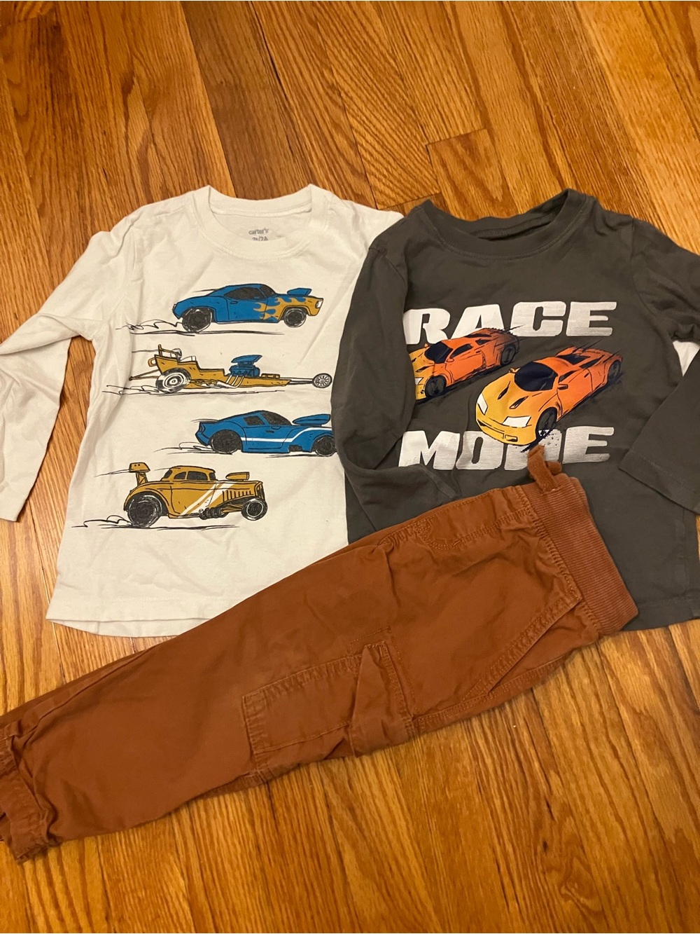 Carters bundle set - Picture 2 of 5